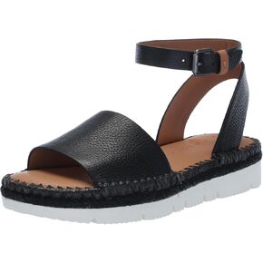Gentle Souls by Kenneth Cole Women's Lucille Wedge Sandal in Kuwait