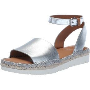Gentle Souls by Kenneth Cole Women's Lucille Wedge Sandal