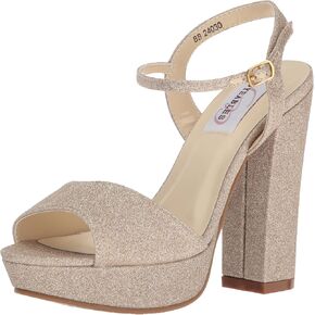Whitta Platform Dress Sandal