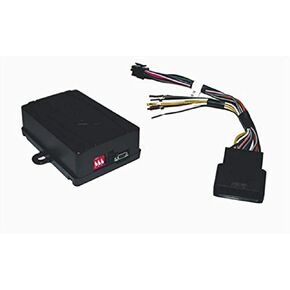Crux HBRHD-61A Radio Replacement Accessories