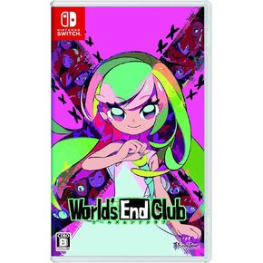 World End Club (Non-US Version)