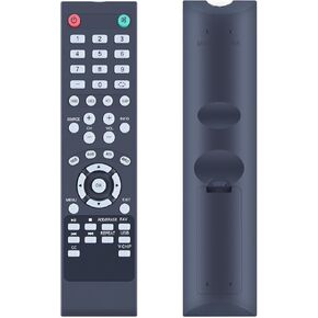 Universal Remote Control for Element TV, Replacement Remote Control for Element TV, Compatible with ELEFW328 ELEFW408 ELEFW601 ELEFW605 ELEFW606 ELEFW231 ELEFW40C ELEFW605 ELEFW504A