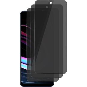 3 Pack Privacy Screen Protector for Motorola Edge 2021 / Edge 5G UW 2021 in Saudi Arabia