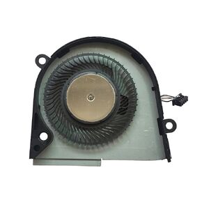 New CPU Cooling Fan Intended for Dell Latitude 7400 Series Laptop Fan P100G 0HCYN0 EG50040S1-CF10-S9A (It Doesn't fit for Latitude 7400 2-in-1 Series)