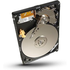 Seagate 500GB Laptop HDD SATA 3Gb/s 8MB Cache 2.5-Inch Internal Drive Retail Kit (ST905003N1A1AS-RK)