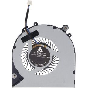 for HP Elitebook 820 G3 825 G3 720 G3 725 G3 820 G4 725 G4 P/N: 821691-001 DFS150305060T FGAT DC5V 0.5A CPU Fan