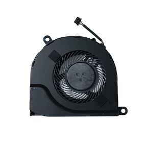 New CPU Cooling Fan Intended for Dell Latitude 5491 Series Laptop Fan 09YGNW DC28000LCSL DC5V 0.36A