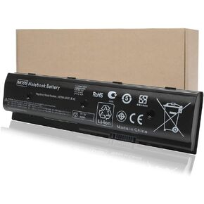 MO06 MO09 Laptop Notebook Battery for HP Pavilion DV4-5000 DV6-7000 DV7-7000 HP 672412-001 671731-001 671567-831 671567-421 HSTNN-YB3N HSTNN-LB3N HSTNN-LB3P HSTNN-UB3N TPN-W106