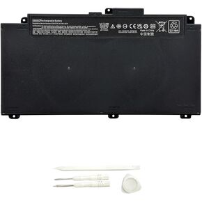 CD03XL New Laptop Battery Replacement for HP ProBook 640 645 650 G4 640 650 G5 650 G7 Series 931702-171 931702-1C1 931702-421 931702-541 931719-850 CD03 CD03048XL CDO3XL