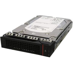 Lenovo ThinkSystem 2TB Hot-Swap 3.5" Sata 6Gb/s-Nl-7200 RPM / SR530, SR550, ST550
