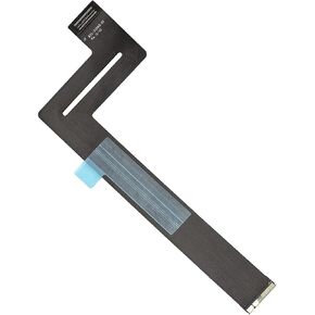 Trackpad Touchpad Ribbon Flex Cable 821-01063-01 Replacement for MacBook Pro 13" with Retina Display and Touch Bar (Late 2016-2020) A1706 A1989 and A2251