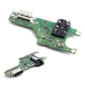 for Nokia X100 TA-1399 Type-C USB Charger Charging Port Dock Connector Ribbon Flex Cable Microphone Replacement