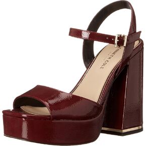 Kenneth Cole New York Women's Dolly Wedge Sandal