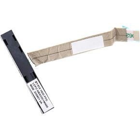 2.5" HDD SATA Hard Drive Cable NBX0001M400 Replacement for Lenovo Legion Y530 Y530-15 Y7000 Y7000P 5C10R40220