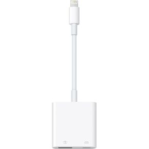 محول كاميرا أبل لايتنينج إلى USB 3