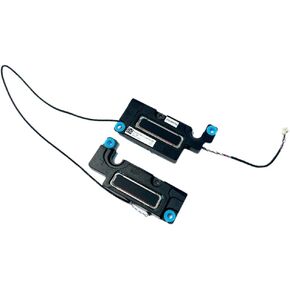 Built-in Speaker Replacement for LENOVO ThinkPad X1 Carbon 9th Gen 20XW 20XX CN: 5SB1C90384 5SB1C90385 PK23000TZL0