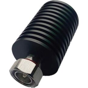 BECEN 100W 7/16(DIN) Male Dummy Load,DC to 3GHz,50ohm