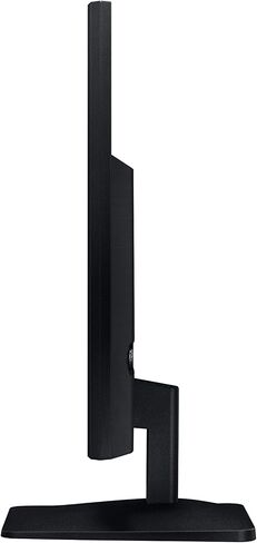 Samsung LS22A338NHNXZA-RB 22" S33A 1920x1080 60Hz FHD Wide Angle Flat Monitor - Certified Refurbished in Saudi Arabia