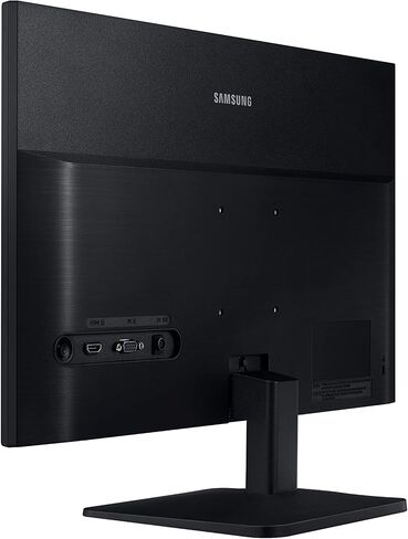 Samsung LS22A338NHNXZA-RB 22 بوصة S33A 1920x1080 60 هرتز FHD شاشة مسطحة واسعة الزاوية - مُجددة معتمدة in Kuwait