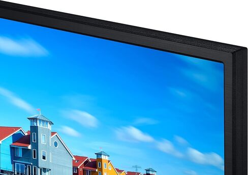 Samsung LS22A338NHNXZA-RB 22 بوصة S33A 1920x1080 60 هرتز FHD شاشة مسطحة واسعة الزاوية - مُجددة معتمدة in Kuwait