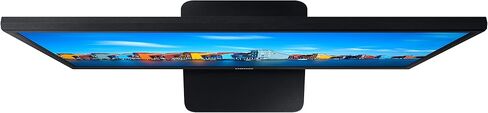 Samsung LS22A338NHNXZA-RB 22 بوصة S33A 1920x1080 60 هرتز FHD شاشة مسطحة واسعة الزاوية - مُجددة معتمدة in Kuwait