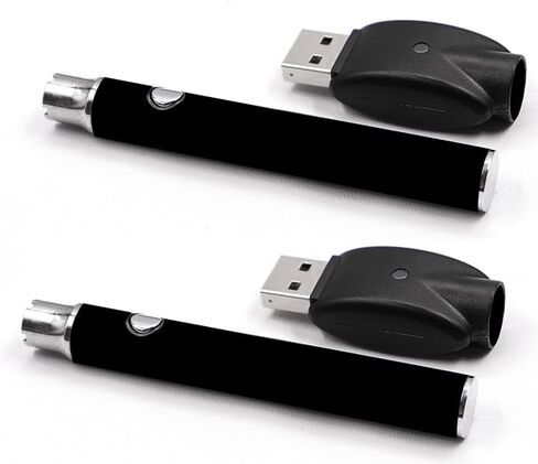 2 حزمة أقلام ستايلس لشاشات اللمس عالية الدقة 2 في 1 قلم ستايلس متوافق مع جميع شاشات اللمس بالسعة in Kuwait