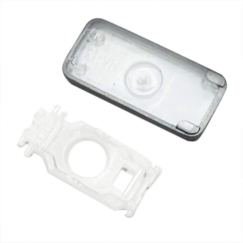 لوحة مفاتيح لاستبدال مفصل غطاء مفتاح السهم الأيسر متوافق مع MacBook Pro/Air Model A2141 A2251 A2289 A2179 A2337 A2338 A2442 A2485 A2681 M1 Pro/Max 2019-2022 (المفتاح الأيسر) in Kuwait