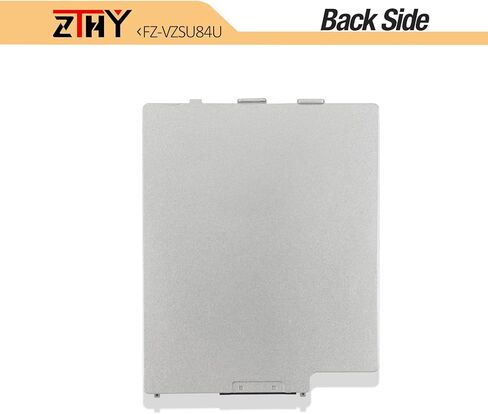 استبدال بطارية الكمبيوتر المحمول ZTHY FZ-VZSU84U FZ-VZSU84AU لسلسلة Panasonic Toughpad FZ-G1 FZ-G1AABDXER FZ-VZSU84A2K FZ-VZSU84A2R FZ-VZSU84A2U FZ-VZSU84AK FZ-VZSU84AR FZ-VZSU84K FZ-VZSU89U 6U in Saudi Arabia