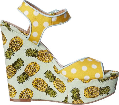 Chinese Laundry Women's Jollypop Wedge Sandal in Saudi Arabia