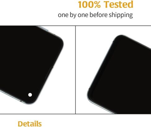 for Samsung Galaxy S10e 【Original with Frame】 SM-G970 Screen Replacement G970F G970U;W;N;X LCD Display Touch Screen Digitizer Full Assembly Repair Kits with Tools (with Blue Frame Glaxy S10e) in Saudi Arabia