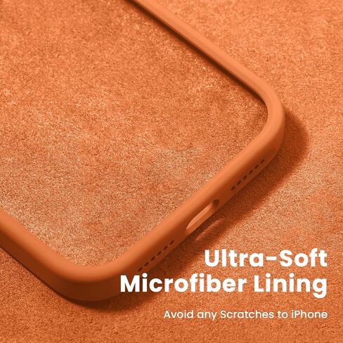 Designed for iPhone 11 Phone Case,[Square Edges][Camera Protection] Silicone Upgraded Case with [2X Screen Protectors],Soft Anti-Scratch Microfiber Lining, 6.1 inch,Alpine Green in Saudi Arabia