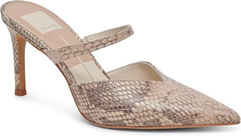 Dolce Vita Women's KANIKA Sandal, SAND, 8.5 in Saudi Arabia