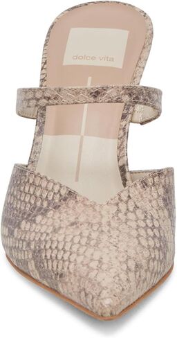 Dolce Vita Women's KANIKA Sandal, SAND, 8.5 in Saudi Arabia