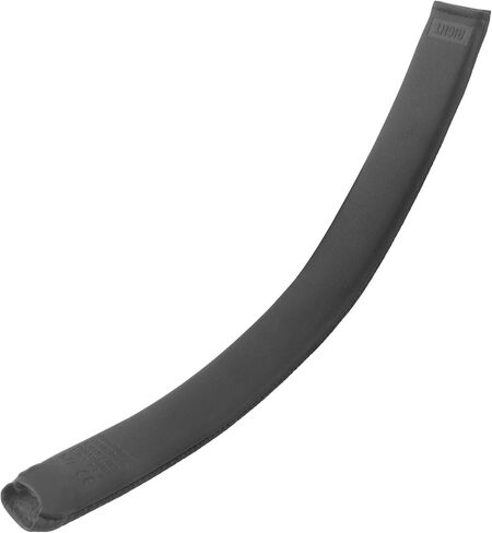 Major III Replacement Headband Pads Repair Parts Compatible with Marshall Major III 3 Major IV Major 4 Heaphones Comfort Protein Leather and Soft Memory Foam Top Headband-Black in Saudi Arabia