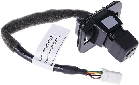 Backup Camera Replaces for 11-12 Nissan Pathfinder 28442-9CA1A 28442-9CA0A in Saudi Arabia