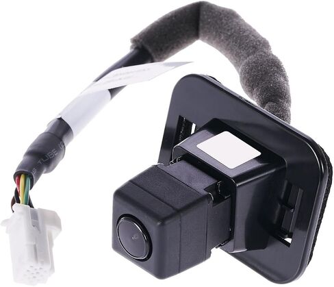 Backup Camera Replaces for 11-12 Nissan Pathfinder 28442-9CA1A 28442-9CA0A in Saudi Arabia