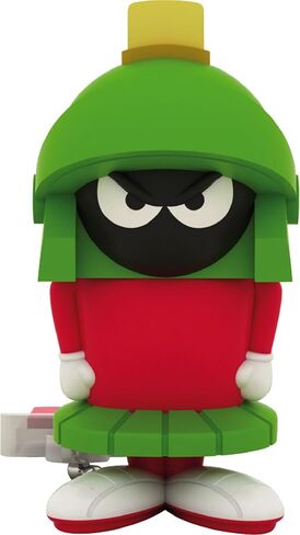 EMTEC Looney Tunes 8 GB USB 2.0 Flash Drive, Marvin the Martian in Saudi Arabia