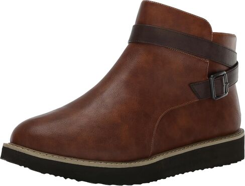 Avenue Women's Wide Fit Ankle Boot Valentina Fashion in Saudi Arabia