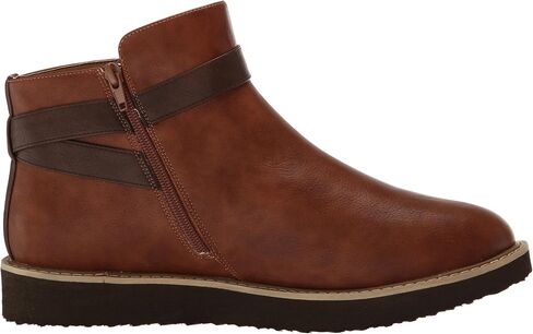 Avenue Women's Wide Fit Ankle Boot Valentina Fashion in Saudi Arabia