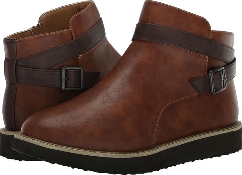 Avenue Women's Wide Fit Ankle Boot Valentina Fashion in Saudi Arabia