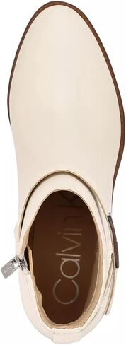 Calvin Klein Women's Dwayne Ankle Boot in Kuwait