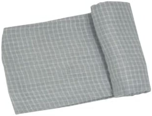 Angel Dear - شبكة رمادية، بطانية قماط in Kuwait