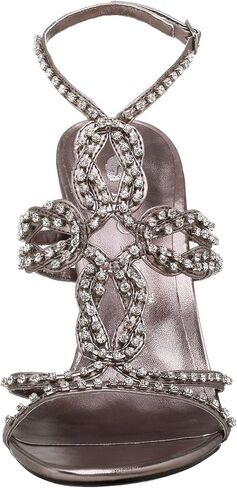 Two Lips Women's Gorgeous Slingback Sandal in Saudi Arabia