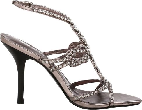 Two Lips Women's Gorgeous Slingback Sandal in Saudi Arabia