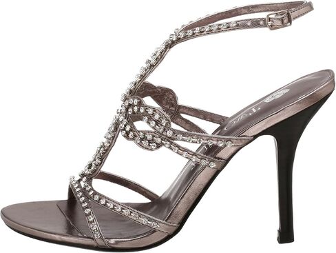 Two Lips Women's Gorgeous Slingback Sandal in Saudi Arabia