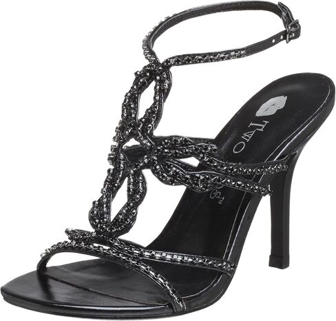 Two Lips Women's Gorgeous Slingback Sandal in Saudi Arabia