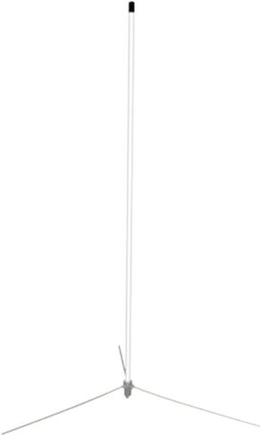 ترام براوننج 1487 هوائي قاعدة الهاتف المحمول VHF، فضي، 59.00 بوصة. × 3.25 بوصة. × 1.90 بوصة. in Kuwait
