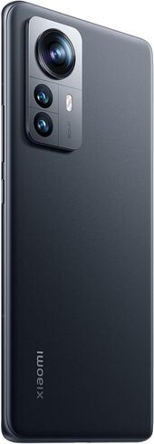 Xiaomi 12 Pro 5G + 4G LTE (256GB + 12GB) Factory Global Unlocked 6.73" 50MP Pro Triple Camera (Tmobile/Tello/Mint USA Market) + Extra (Fast 51w Dual Car Charger) in Saudi Arabia