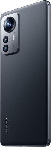 Xiaomi 12 Pro 5G + 4G LTE (256GB + 12GB) Factory Global Unlocked 6.73" 50MP Pro Triple Camera (Tmobile/Tello/Mint USA Market) + Extra (Fast 51w Dual Car Charger) in Saudi Arabia