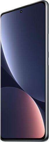 Xiaomi 12 Pro 5G + 4G LTE (256GB + 12GB) Factory Global Unlocked 6.73" 50MP Pro Triple Camera (Tmobile/Tello/Mint USA Market) + Extra (Fast 51w Dual Car Charger) in Saudi Arabia